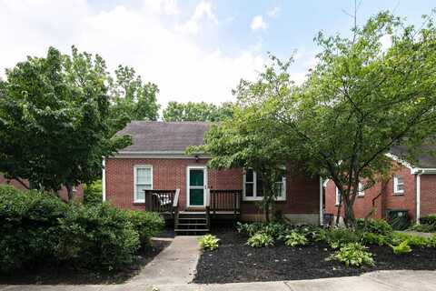 126 Lackawanna Road, Lexington, KY 40503