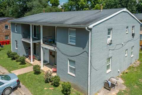 510 East Pike Street, Cynthiana, KY 41031