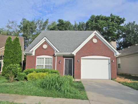 2536 Rockaway Place, Lexington, KY 40511
