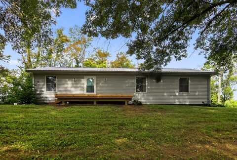 4913 Buckeye Road, Lancaster, KY 40444