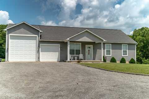 65 Indian Hls Drive, Russell Springs, KY 42642