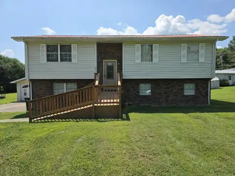 6569 Barbourville Road, London, KY 40744