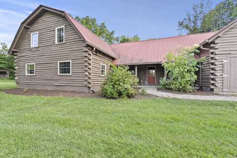 39 Wright Road, Frankfort, KY 40601