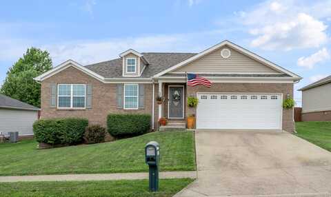177 Bryson Way, Richmond, KY 40475