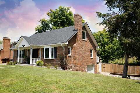 101 Deepwood Drive, Richmond, KY 40475
