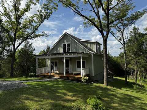 1048 Deep Creek Road, Harrodsburg, KY 40330