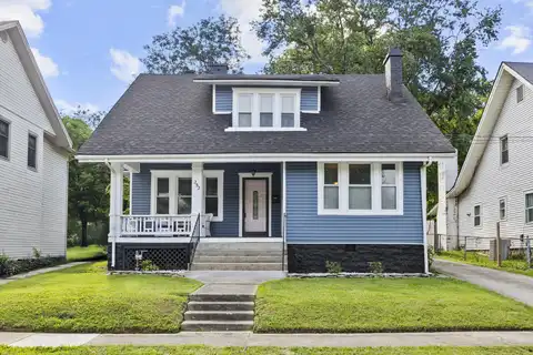 252 South Highland Street, Winchester, KY 40391