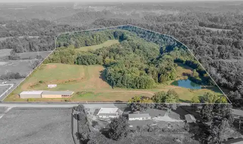 8450 Highway 196 Road, Nancy, KY 42544