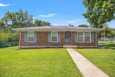 1265 Cherbourg Road, Lexington, KY 40504