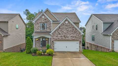 1857 Rachels Run, Lexington, KY 40509