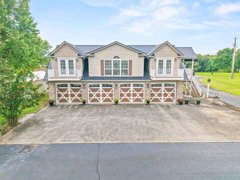 88 Hill Top Lane, Russell Springs, KY 42642