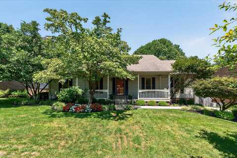 1321 Copper Creek Drive, Lexington, KY 40514