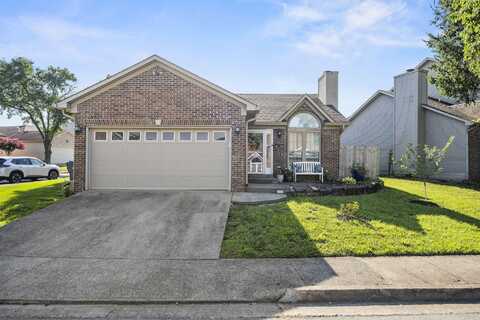 3550 Cave Hill Place, Lexington, KY 40513