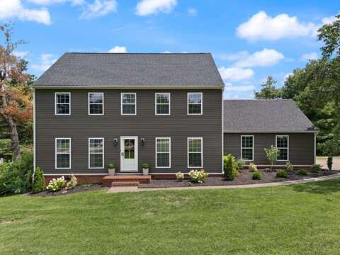 1060 Walnut Grove Circle, Richmond, KY 40475