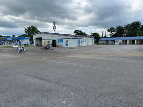 6225 South Hwy 27, Somerset, KY 42501