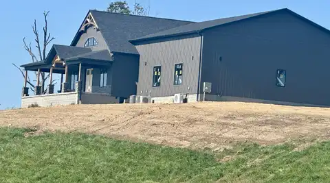 71 Eagle Landing unit: Tract 9, London, KY 40741