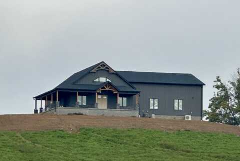 71 Eagle Landing unit: Tract 9, London, KY 40741