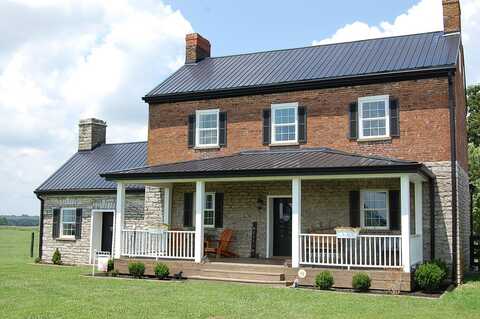 1378 Brentsville Road, Paris, KY 40361