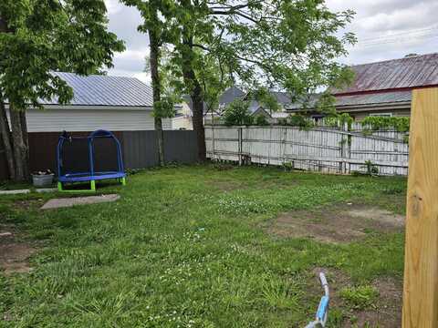 665 Shropshire Avenue, Lexington, KY 40508