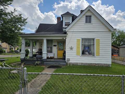 524 Shelby Street, Lexington, KY 40505