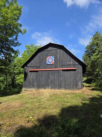 1642 Sulphur Springs Hollow Road, Somerset, KY 42501