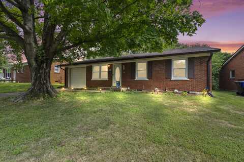1926 Kingtree Drive, Lexington, KY 40505