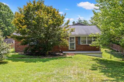 1955 Opossum Run Road, Irvine, KY 40336
