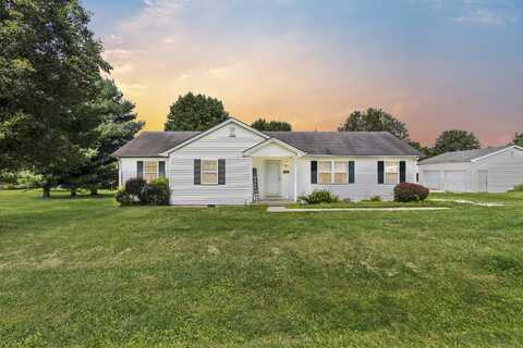 5253 Weaver Road, Mays Lick, KY 41055