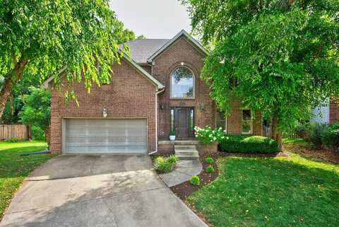 517 Huntersknoll Place, Lexington, KY 40509