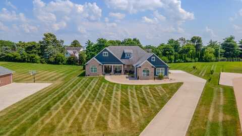 413 Doubletree Court, Richmond, KY 40475