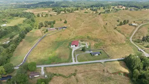 5300 Slate Lick Road unit: Tract 13, London, KY 40741