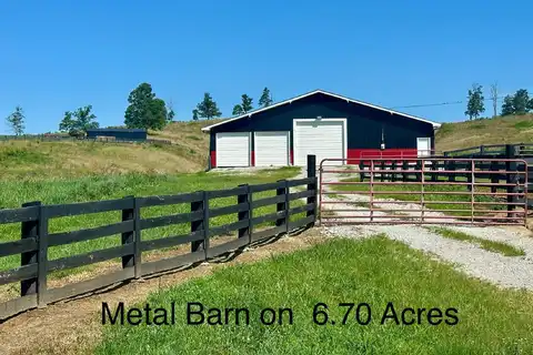 5300 Slate Lick Road, London, KY 40741