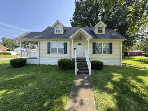 294 West West Water Street, Flemingsburg, KY 41041