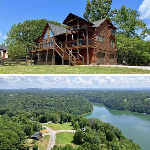 350 Griffin Trail, Albany, KY 42602