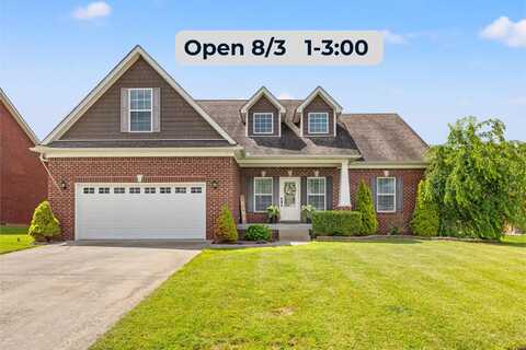 346 London, Mount Washington, KY 40047