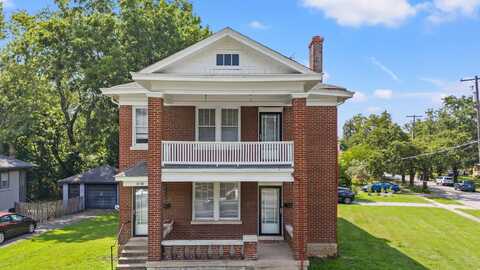 1100-1102 Tates Creek Road, Lexington, KY 40502