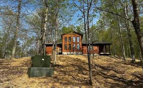 180 Robs Mountain Road, Clearfield, KY 40313