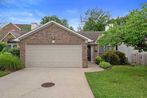 2060 Glade Lane, Lexington, KY 40513