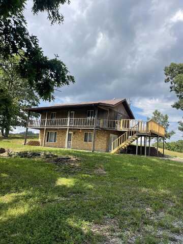 2914 McRoberts Road, Wallingford, KY 41093