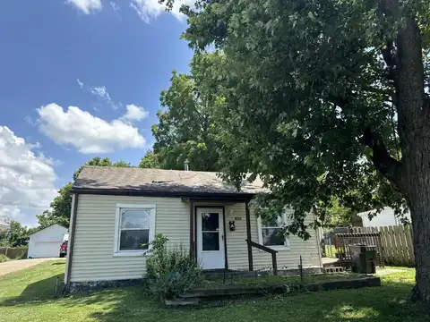 622 North Hamilton Street, Georgetown, KY 40324