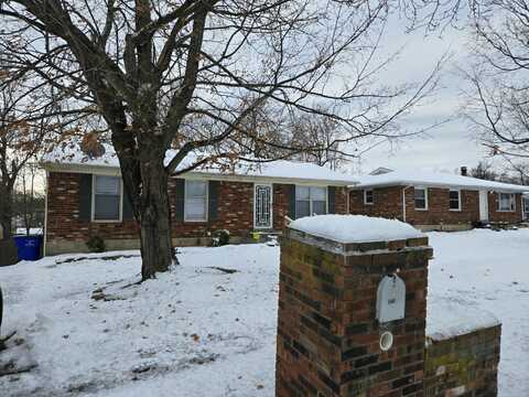 2056 Fort Harrods Drive, Lexington, KY 40513