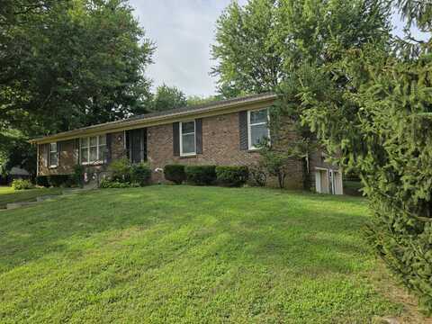 2056 Fort Harrods Drive, Lexington, KY 40513