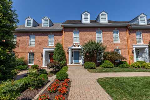 17b Charleston Greene, Danville, KY 40422