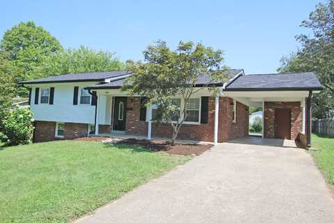 303 Arbolado Drive, Frankfort, KY 40601