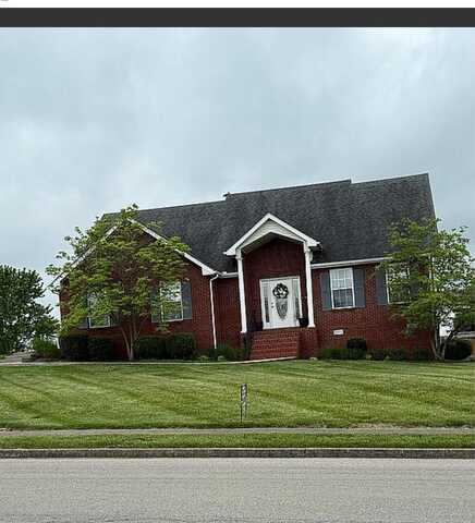 101 Creekside Drive, Danville, KY 40422