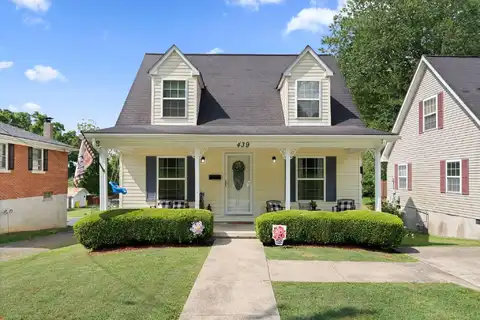 439 Ann Street, Irvine, KY 40336