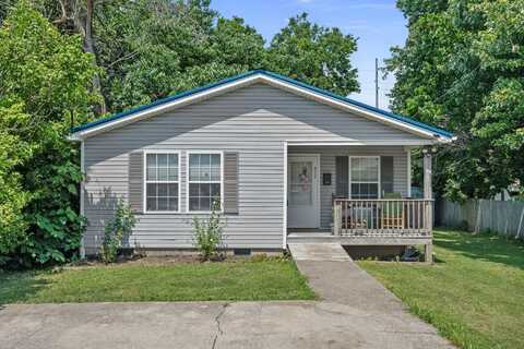 477 East Irvine Street, Richmond, KY 40475