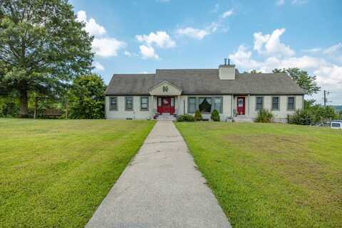 3003 Tea Run Road, Ewing, KY 41039
