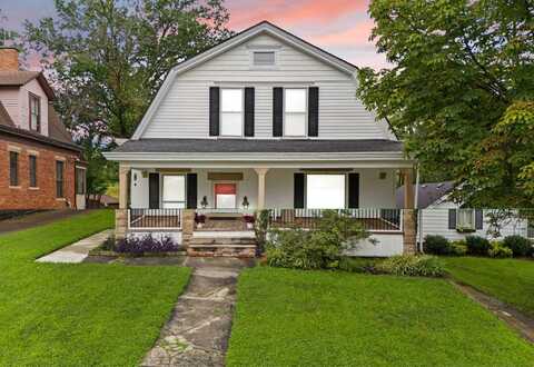 19 Clay Street Street, Mount Sterling, KY 40353