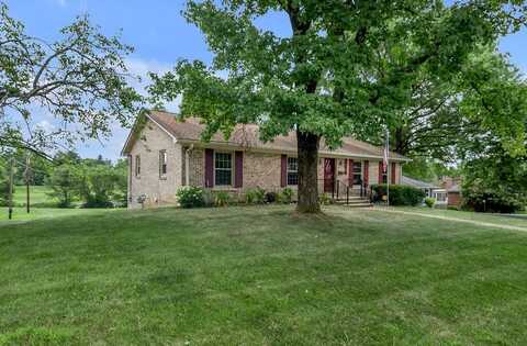 3378 Pimlico Parkway, Lexington, KY 40517
